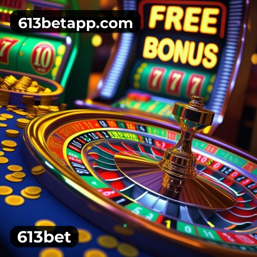 613bet login