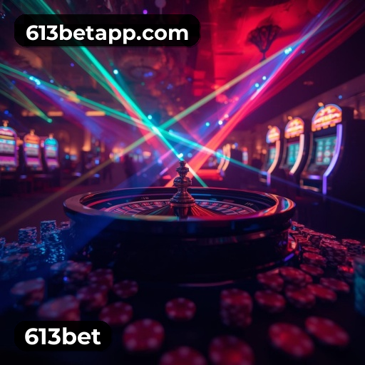613bet 1