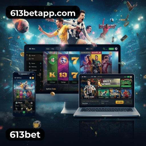 613bet 2