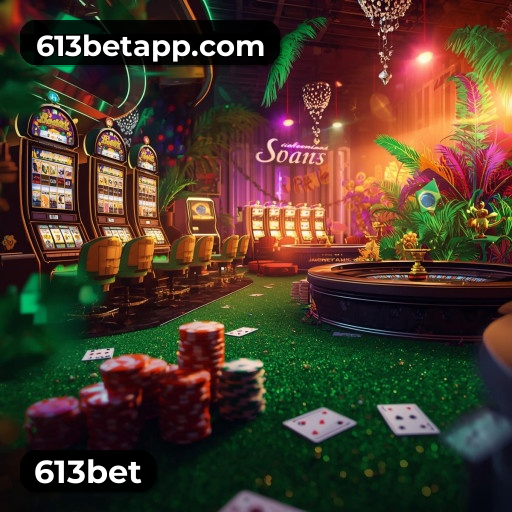 613bet